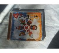 Compilation - Coeur D'Enfance - Le Tour Du Monde En 21 Contes & Chansons