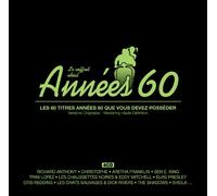 Compilation - Coffret Idéal Annees 60
