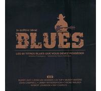 Compilation - Coffret Ideal Blues
