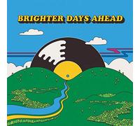 Compilation - Colemine Records Presents Brighter Days