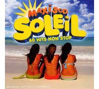 Compilation - Collection Maxi: Soleil