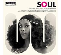 Compilation - Collection Women Soul Women
