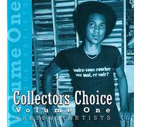 Compilation - Collectors Choice Volume One