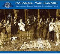 Compilation - Colombia 13
