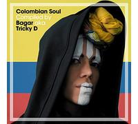 Various Artists Colombian Soul (CD) Album