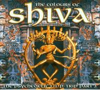 Compilation - Colours of Shiva 3