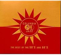 Compilation - Columbia Jazz