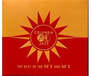Compilation - Columbia Jazz