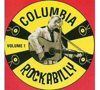 Compilation - Columbia Rockabilly 1
