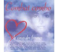 Compilation - Combat Combo - Le Coeur Des Femmes