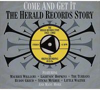 Compilation - Come And Get It Herald Records Story