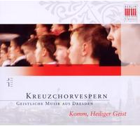 Compilation - Come, Holy Spirit - Vespri