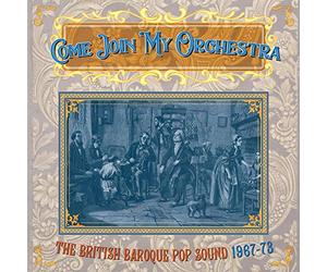 Compilation - Come Join My Orchestra