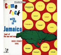 Compilation - Come Rock With Me in...