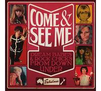 Compilation - Come & See Me: Dream Babes & R