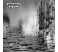 Compilation - Come Un'Ombra Di Luna