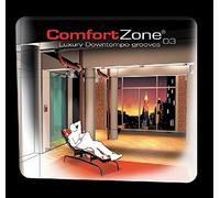 Compilation - Comfort Zone 3