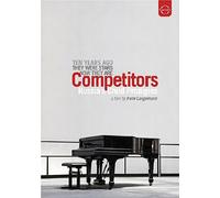 Compilation - Competitors - Bambini Prodigio Russ
