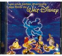 Compilation - Compil Chansons Disney 1999