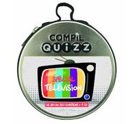 Compilation - Compil Quizz - Television