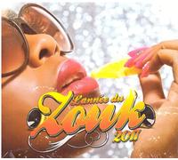 Various Artists - l'Annee Du Zouk 2017