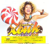 Various Artists - Lannee Du Zouk 2018