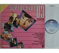 Compilation - Compilation Superchart 83 Volume One 12" LP (1983) Telstar STAR 2236 A