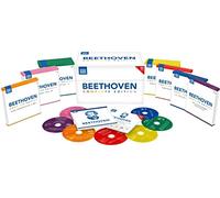 Ludwig Van Beethoven - Complete Edition (90 Cd)