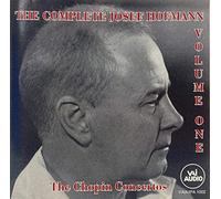 Compilation - Complete J.Hoffmann