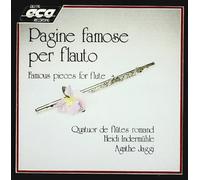 Compilation Composizioni Di Bach, Francaix, Moz (CD)