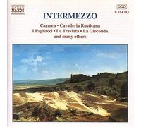 Compilation - Composizioni Di Bizet, Mascagni, Le
