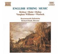 Compilation - Composizioni Di Britten, Holst, Del