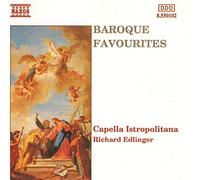 Compilation - Composizioni Di Handel, Vivaldi, Pr