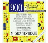 Compilation - Composizioni Presentate Al X