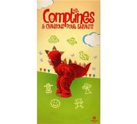 Compilation - Comptines & Chansons Pour Enfants