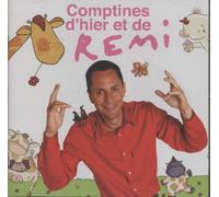 Compilation - Comptines D'hier Et De Remi