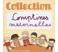 Compilation - Comptines Maternelles