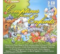Compilation - Comptines Pour Les Enfants