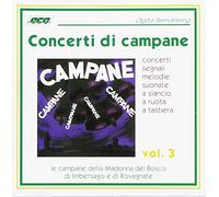 Compilation - Concerti Di Campane Vol. 3
