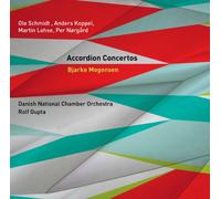 Compilation - Concerti Per Accordion