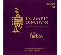 Compilation - Concerti Per Tromba