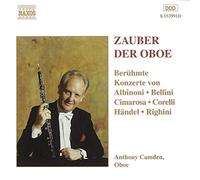 Tomaso Albinoni Art Of Oboe (CD) Album