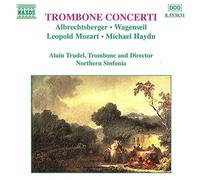 Compilation - Concerti X Trombone