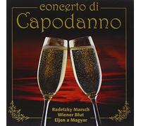 Compilation - Concerto Di Capodanno