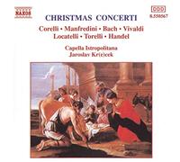 Compilation - CONCERTO GROSSO IN G