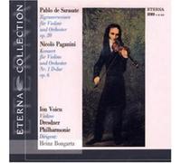 Compilation - Concerto Violin No.1/Gypsy