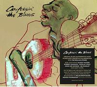 Compilation - Confessin' the Blues (Deluxe Box Set) [Vinyl LP]
