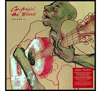 Compilation - Confessin' the Blues - Volume II