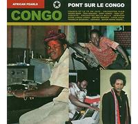 Compilation - Congo Pont Sur Le Congo