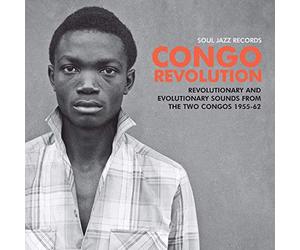 Compilation - Congo Revolution